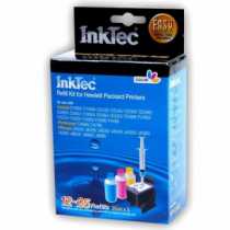 Заправочний к-т HP Color (HPI-1061C) InkTec