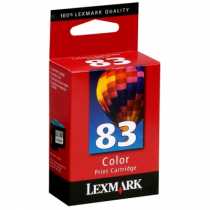 Картридж Lexmark №83 Color (18L0042)