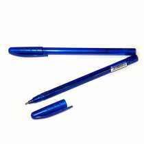 Ручка кулькова масляна Hiper  Hi-Tech, 1мм,синій