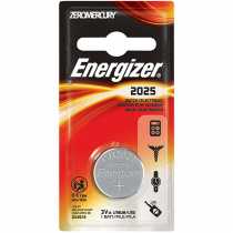 Батарейка Energizer 2025 (за ШТ)